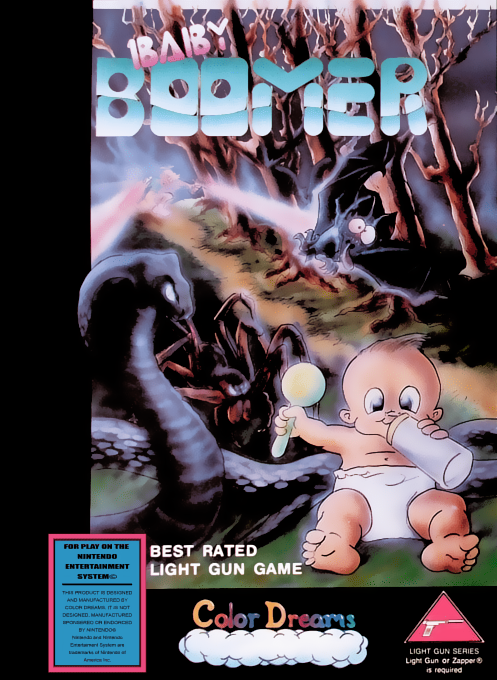 Baby Boomer (Homebrew)